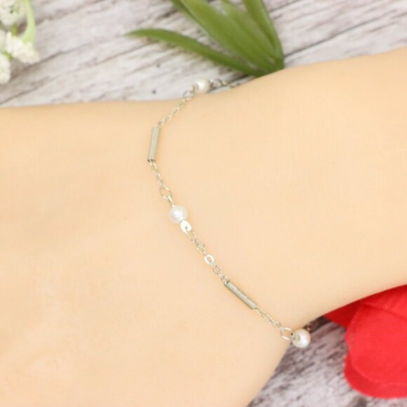 "Trendy Bracelet for Girls & Women – Cute, Adjustable & Gift-Ready | MLCRC1497 - Picture 10 of 10